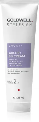 Goldwell StyleSign Air-Dry BB Cream - Крем для укладки волос