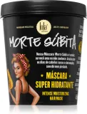 Lola Cosmetics Morte Súbita Máscara - Увлажняющая маска для волос, 450 г — фото 1
