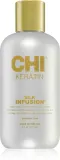 CHI Keratin Silk Infusion - Регенерирующая сыворотка с кератином — фото 1