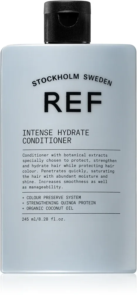 REF Intense Hydrate Conditioner - Увлажняющий кондиционер для сухих волос