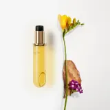 Kerastase Elixir Ultime L'huile Originale - Удобная упаковка для придания блеска и мягкости волос, 2 мл — фото 5