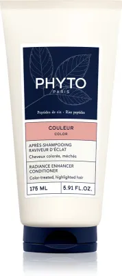 Phyto Color Radiance Enhancer Conditioner - Оживляющий цвет волос, 175 мл