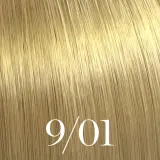 Wella Professionals Color Touch Pure Naturals - Краска для волос, 60 мл, оттенок 9/01 — фото 2
