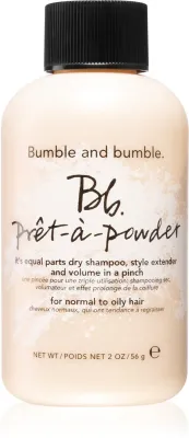 Bumble and bumble Pret-À-Powder It’s Equal Parts Dry Shampoo - Сухой шампунь для объема волос