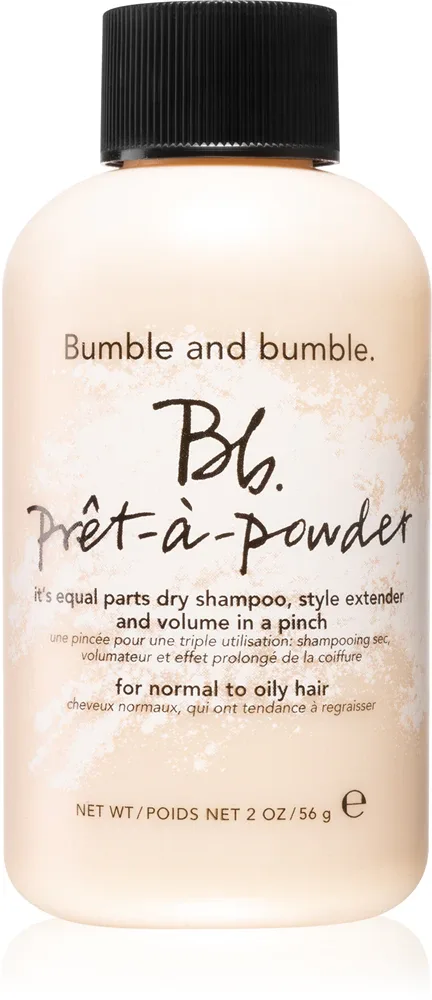 Bumble and bumble Pret-À-Powder It’s Equal Parts Dry Shampoo - Сухой шампунь для объема волос
