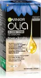 Garnier Olia Hi-Shine Toner - Окрашивающий тоник для волос, 1 шт, оттенок 10.2 Pearly Blond — фото 1