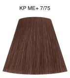 Wella Professionals Koleston Perfect ME+ Deep Browns - стойкая краска для волос, 60 мл, оттенок 7/75 — фото 2