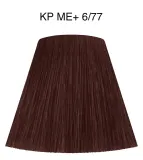 Wella Professionals Koleston Perfect ME+ Deep Browns - стойкая краска для волос, 60 мл, оттенок 6/77 — фото 2