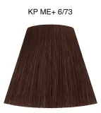 Wella Professionals Koleston Perfect ME+ Deep Browns - стойкая краска для волос, 60 мл, оттенок 6/73 — фото 2