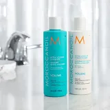 Moroccanoil Volume - Кондиционер для объема тонких и нежных волос — фото 4