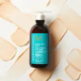 Moroccanoil Curl - Увлажняющий крем для кудрявых и волнистых волос — фото 4