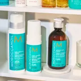 Moroccanoil Curl - Увлажняющий крем для кудрявых и волнистых волос — фото 5