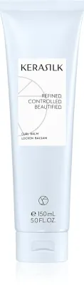 KERASILK Specialists Curl Balm - Универсальный бальзам для кудрявых волос