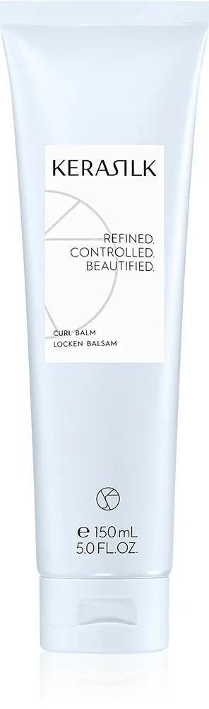 KERASILK Specialists Curl Balm - Универсальный бальзам для кудрявых волос