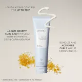 KERASILK Specialists Curl Balm - Универсальный бальзам для кудрявых волос — фото 3