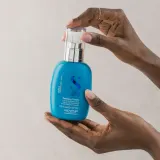 Alfaparf Milano Semi Di Lino Curls - Крем для волос с крученой структурой, 125 мл — фото 2