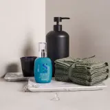 Alfaparf Milano Semi Di Lino Curls - Крем для волос с крученой структурой, 125 мл — фото 3