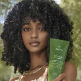 Aveda Be Curly Advanced Curl Enhancer Cream - Укрепляющий крем для стайлинга волос, подчеркивающий волны — фото 3