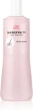 Wella Professionals Shinefinity Activator - Крем для окрашивания волос: утленяющий крем для блондинок — фото 1