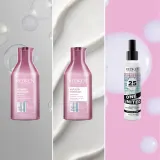 Redken Volume Injection - Удобная упаковка для объема волос — фото 3
