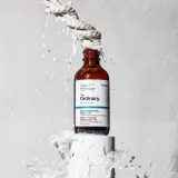 The Ordinary Natural Moisturizing Factors + HA for Scalp - Сыворотка увлажняющая для волос и кожи головы, 60 мл — фото 3