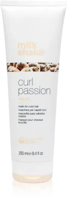 milk_shake Curl Passion - Маска для волос глубокого увлажнения