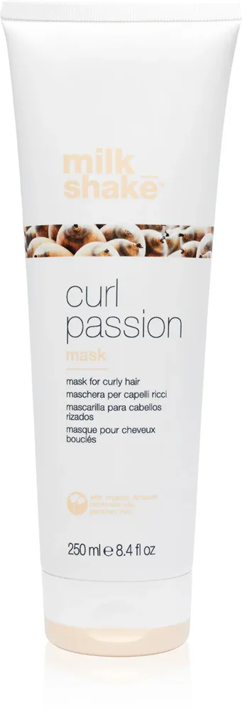 milk_shake Curl Passion - Маска для волос глубокого увлажнения