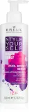 Brelil Professional Style YourSelf Curl Boost Serum - Сыворотка для кудрявых волос, 200 мл — фото 1