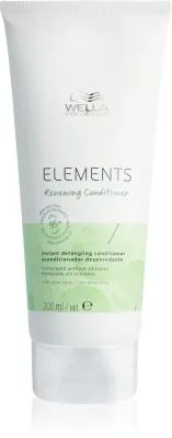 Wella Professionals Elements Renewing - Кондиционер для волос, восстанавливающий и увлажняющий, для придания блеска и мягкости