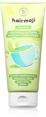 Hairy Tale Hairmoji Tea Spill - в контексте того, что это кондиционер для волос: средство для ежедневного применения, 200 мл