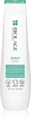 Biolage ScalpSync - Успокаивающий шампунь, 250 мл