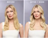 Moroccanoil Treatment Purple - Питательное масло для блондинок и седых волос — фото 4