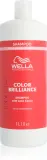 Wella Professionals Invigo Color Brilliance - Шампунь для нормальных и тонких волос, защищающий цвет — фото 1