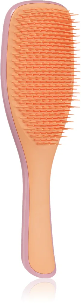 Tangle Teezer The Ultimate Detangler - Расческа для волос Apricot Rosebud A, 1 шт