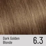 Alfaparf Milano Il Salone Milano Plex Rebuilder - стойкая краска для волос, 1 шт, оттенок 6.3 - Dark Golden Brown — фото 2