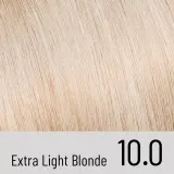 Alfaparf Milano Il Salone Milano Plex Rebuilder - стойкая краска для волос, 1 шт, оттенок 10.0 - Extra Light Blonde — фото 2