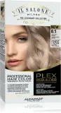Alfaparf Milano Il Salone Milano Plex Rebuilder - стойкая краска для волос, 1 шт, оттенок 8,1 - Light Ash Blonde — фото 1