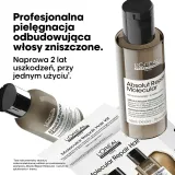 L’Oreal Professionnel Serie Expert Absolut Repair Molecular - Подарочный набор для поврежденных волос — фото 2