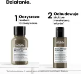 L’Oreal Professionnel Serie Expert Absolut Repair Molecular - Подарочный набор для поврежденных волос — фото 3