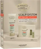 Alfaparf Milano Il Salone Milano Scalp System - Набор для укрепления роста волос, 2 шт — фото 1