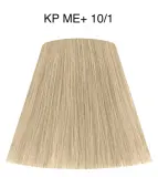 Wella Professionals Koleston Perfect ME+ Rich Naturals - стойкая краска для волос, 60 мл, оттенок 10/1 — фото 2