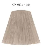 Wella Professionals Koleston Perfect ME+ Rich Naturals - стойкая краска для волос, 60 мл, оттенок 10/8 — фото 2