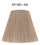 Wella Professionals Koleston Perfect ME+ Rich Naturals - стойкая краска для волос, 60 мл, оттенок 9/8 — фото 2