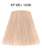 Wella Professionals Koleston Perfect ME+ Rich Naturals - стойкая краска для волос, 60 мл, оттенок 10/96 — фото 2