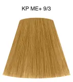 Wella Professionals Koleston Perfect ME+ Rich Naturals - стойкая краска для волос, 60 мл, оттенок 9/3 — фото 2