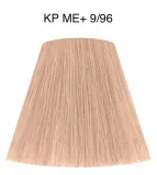 Wella Professionals Koleston Perfect ME+ Rich Naturals - стойкая краска для волос, 60 мл, оттенок 9/96 — фото 2