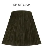 Wella Professionals Koleston Perfect ME+ Rich Naturals - стойкая краска для волос, 60 мл, оттенок 5/2 — фото 2