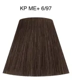 Wella Professionals Koleston Perfect ME+ Rich Naturals - стойкая краска для волос, 60 мл, оттенок 6/97 — фото 2