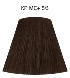 Wella Professionals Koleston Perfect ME+ Rich Naturals - стойкая краска для волос, 60 мл, оттенок 5/3 — фото 2