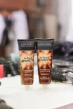 John Frieda Brilliant Brunette Colour Protecting - Одживка навильжающая, 250 мл — фото 3